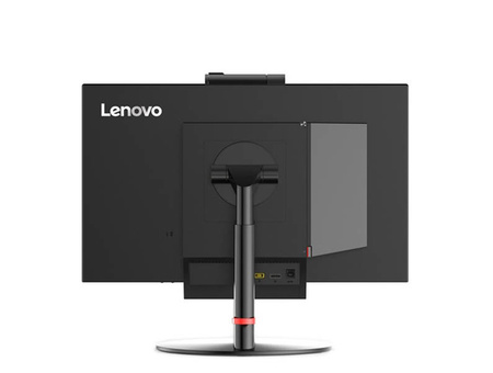 Monitor 21.5" LED Lenovo ThinkCentre Tiny-in-One TIO22 Gen3 IPS 1920x1080 DisplayPort USB, głośniki, kamerka, 5 lat gwarancji