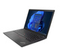 Lenovo 13.3" ThinkPad X13 Gen3 Intel Core i5-1235U, 16GB, 480GB SSD, Windows 11 Pro COA, Iris Xe, FullHD, kamerka, 3 lata gwarancji