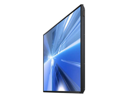 Monitor 48" LED SAMSUNG LH48DMEPLGC/EN 1920x1080 HDMI DisplayPort DVI VGA, Ethernet, głośniki, (SU), 1 rok gwarancji