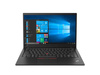 Lenovo 14" ThinkPad X1 CARBON (7th Gen) i5-8265U 1.6GHz, 8GB, 240GB SSD, Windows 10 Pro, iHD, FullHD, kamerka, 3 lata gwarancji