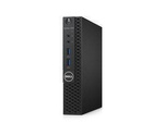 Dell OptiPlex Micro 3050m Intel Core i5 VII-GEN, 4GB, 120GB SSD, Windows 10 Pro, 3 lata gwarancji