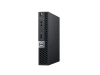 Dell OptiPlex Micro 7070m Intel Core i7 IX-GEN, 8GB, 250GB HDD, Windows 11 Pro, WiFi, 3 lata gwarancji