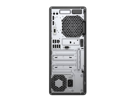 HP EliteDesk 800 G3 TWR Intel Core i3 VII-GEN, 8GB, 250GB HDD, DVDRW, Windows 11 Pro, WiFi, 3 lata gwarancji