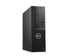 Dell Precision 3430 SFF Intel Core i7 VIII-GEN, 16GB, 1TB HDD, DVDRW, Windows 11 Pro, Intel UHD Graphics, 3 lata gwarancji