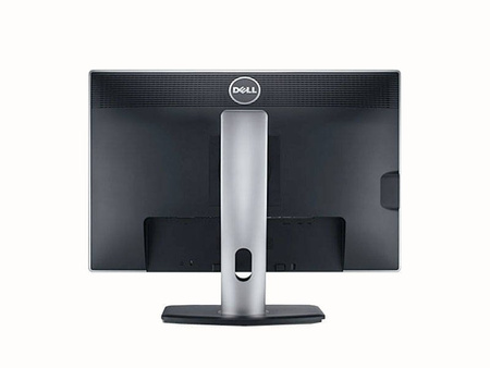 Monitor 24" LED Dell U2412M UltraSharp IPS 1920x1200 DisplayPort DVI VGA USB PIVOT, 3 lata gwarancji