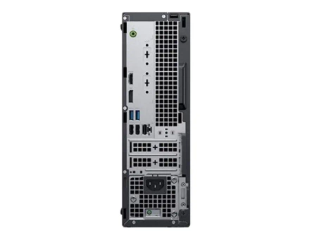 Dell OptiPlex 3070sf Intel Core i5 IX-GEN, 16GB, 250GB HDD, Windows 11 Home, 3 lata gwarancji