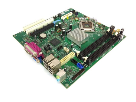 Płyta główna DELL Optiplex 755d 755t LGA775 (0DR845)