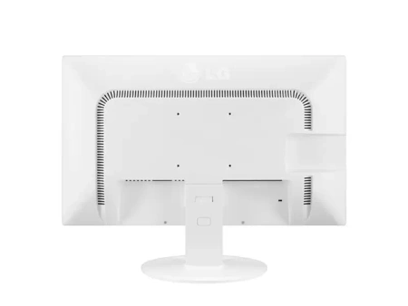 Monitor 24" LED LG 24MB35V-W IPS 1920x1080 HDMI DVI-D VGA, 5 lat gwarancji