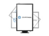 Monitor 23" LED HP Z23i IPS 1920x1080 FullHD DisplayPort DVI VGA USB PIVOT, 1 rok gwarancji