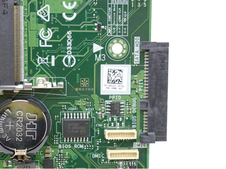 Płyta główna Dell OptiPlex 5270 All-in-One (08VJCH) LGA1151