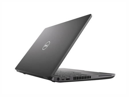 Dell 15.6" Precision 3541 i7-9850H 2.6GHz, 32GB, 240GB SSD, Windows 10 Pro COA, Quadro P620/4GB, FullHD, kamerka, 3 lata gwarancji