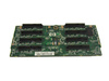 Kontroler SAS HP Smart Array P410, 256MB, PCI-E, 2 lata gwarancji