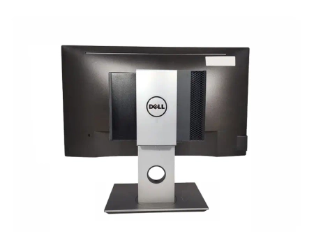 Dell Optiplex 7050m AIO Intel Core i3 VII-GEN, 32GB, 1TB SSD, Windows 11 Pro, iHD, LED 21.5" P2217H, FullHD, kamerka USB, 3 lata gwarancji