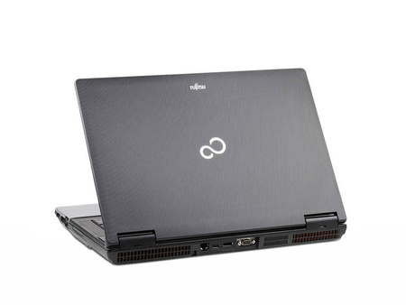 Fujitsu 17.3" Celsius H920 i7-3610QM 2.3GHz, 8GB, 240GB SSD, DVD, Windows 7 Professional, Quadro K4000M/4GB, FullHD, kamerka, 3 lata gwarancji