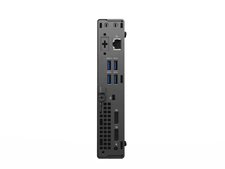 Dell OptiPlex Micro 5090m Intel Core i7 XI-GEN, 32GB, 240GB SSD, Windows 10 Pro, WiFi, 3 lata gwarancji