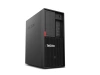 Lenovo ThinkStation P330 Gen 2 Tower Intel Core i7 VIII-GEN, 64GB, 1TB SSD + 3TB HDD, Windows 10 Pro COA, Quadro P2000/5GB, WiFi, 3 lata gwarancji