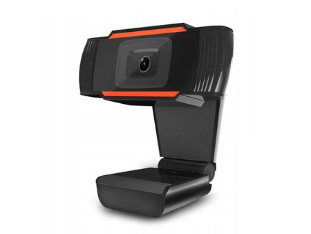 Kamerka internetowa Akom FullHD 1080p, USB 2.0