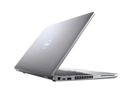 Dell 15.6" Latitude 5510 i5-10310U 1.7GHz, 32GB, 480GB SSD, Windows 10 Pro COA, Intel UHD Graphics, FullHD, kamerka, 3 lata gwarancji