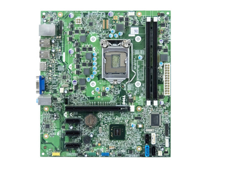 Płyta główna Dell Optiplex 3010 MT LGA1155 (np. 042P49)
