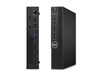 Dell OptiPlex Micro 3050m Intel Core i3 VII-GEN, 16GB, 480GB SSD, Windows 10 Home, 3 lata gwarancji
