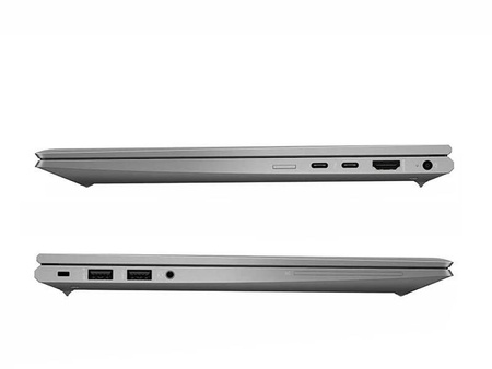 HP 14" ZBook Firefly 14 G7 i5-10210U 1.6GHz, 64GB, 1TB SSD, Windows 10 Home, iHD, FullHD, kamerka, 3 lata gwarancji