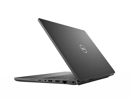 Dell 14" Latitude 3420 i5-1145G7 2.6GHz, 64GB, 480GB SSD, Linux Ubuntu, Iris Xe, FullHD, kamerka, 3 lata gwarancji