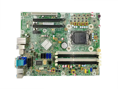 Płyta główna HP Z220 SFF Workstation LGA1155 (np. AS: 6655582-001 / SP: 655840-001)