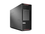 Lenovo ThinkStation P920 Tower 2x Xeon 18-Core Gold 6154 3.0GHz, 64GB, 250GB SSD + 4TB, Windows 10 Pro, Quadro P600/2GB, 3 lata gwarancji