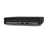 HP ProDesk 400 G6 DM Intel Core i5 X-GEN, 16GB, 120GB SSD, Windows 11 Pro, 3 lata gwarancji