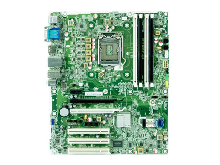 Płyta główna HP Compaq 8200 CMT Elite LGA1155 (np. AS: 611796-002 / SP: 611835-001)