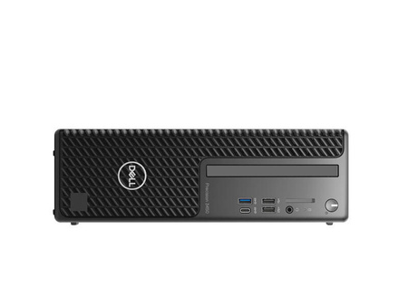 Dell Precision 3450 SFF Intel Core i7 XI-GEN, 16GB, 2TB HDD, Windows 10 Pro COA, Quadro K620/2GB, 3 lata gwarancji