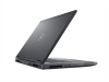 Dell 17.3" Precision 7730 i7-8850H 2.6GHz, 8GB, 240GB SSD, Windows 10 Pro COA, Quadro P4200/8GB, FullHD, kamerka, 3 lata gwarancji