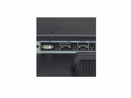 Monitor 42" LCD SONY FWD-S42E1 1920x1080 DVI VGA, głośniki zewnętrzne, (SU), 1 rok gwarancji