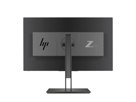 Monitor 23.8" LED HP Z24nf G2 IPS 1920x1080 HDMI DisplayPort VGA USB PIVOT, 5 lat gwarancji