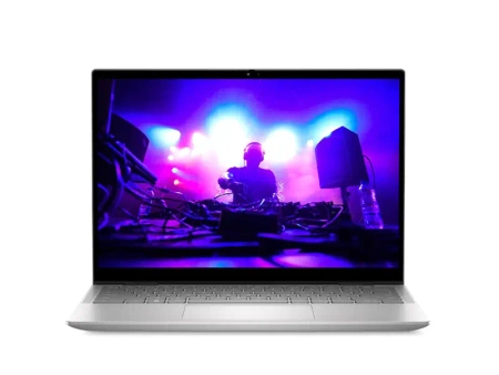 Dell 14" Latitude 7430 2-in-1 Intel Core i7-1265U, 32GB, 240GB SSD, Windows 11 Pro COA, Iris Xe, FullHD, dotyk, 2-in-1 laptop/tablet, kamerka, 3 lata gwarancji