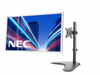 Monitor 27" LED NEC MultiSync EA274WMi IPS 2560x1440 HDMI DisplayPort DVI VGA USB, głośniki, (UN), 3 lata gwarancji