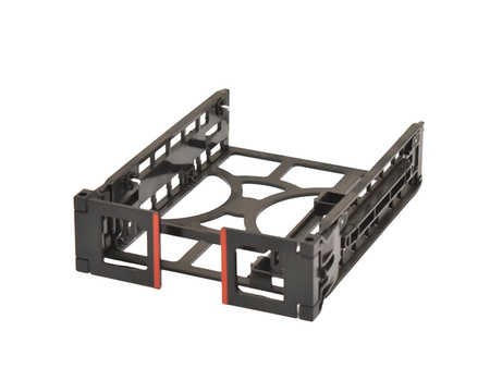 Ramka montażowa na dysk 3.5" 2.5" do Lenovo ThinkStation P500 P510 P700 P710 (03T8806)