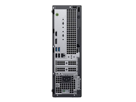 Dell OptiPlex 3070sf Intel Core i7 VIII-GEN, 8GB, 480GB SSD, Windows 10 Home COA, 3 lata gwarancji