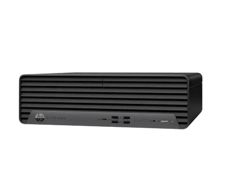HP Elite SFF 600 G9 Intel Core i5 XII-GEN, 8GB, 480GB SSD, Windows 11 Pro COA, 3 lata gwarancji