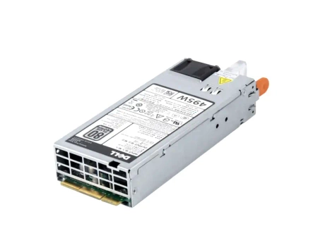Zasilacz Dell F495E-S0 495W (03GHW3) Dell PowerEdge R620 R720 R720xd R820 T320 T420 T620