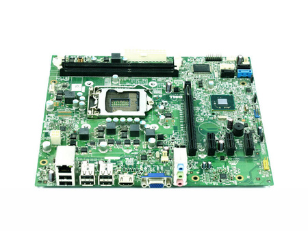 Płyta główna Dell Optiplex 3010 MT LGA1155 (np. 042P49)