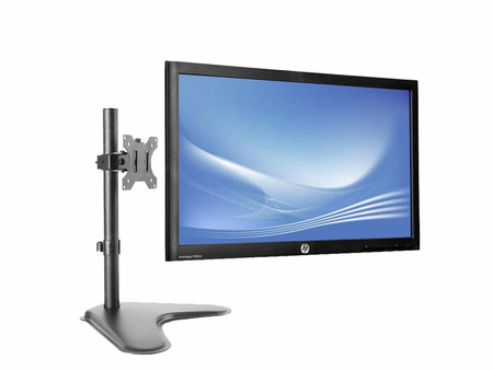 Monitor 21.5" LED HP P222va 1920x1080 VGA DisplayPort, (UN), 5 lat gwarancji
