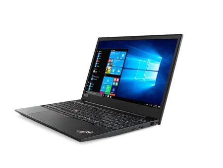Lenovo 15.6" ThinkPad E580 i5-8250U 1.6GHz, 16GB, 1TB SSD, Windows 10 Pro COA, iHD, FullHD, kamerka, 3 lata gwarancji
