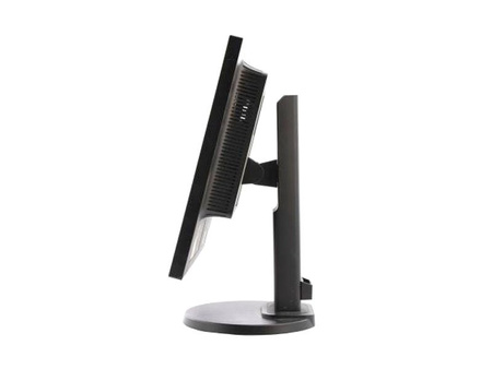 Monitor 22'' LED NEC MultiSync E223W WideScreen 1680x1050 DisplayPort DVI VGA PIVOT, 3 lata gwarancji