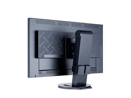 Monitor 23" LED EIZO FlexScan EV2333W 1920x1080 DisplayPort DVI VGA PIVOT, głośniki, 5 lat gwarancji