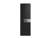 Dell OptiPlex 7050sf Intel Core i3 VII-GEN, 8GB, 240GB SSD, DVD, Windows 11 Pro, 3 lata gwarancji