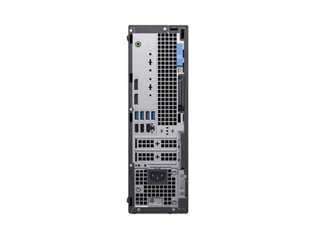 Dell OptiPlex 5070sf Intel Core i7 IX-GEN, 32GB, 240GB SSD, Windows 10 Pro, 3 lata gwarancji