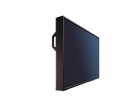 Monitor 40" LCD NEC P401 S-PVA 1920x1080 HDMI DisplayPort DVI-D VGA BNC RCA RS-232c LAN, (US), 1 rok gwarancji