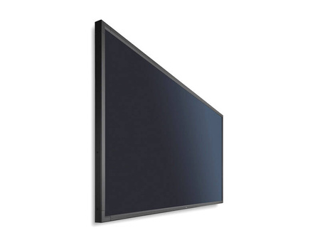 Monitor 55" LED NEC X551UHD S-PVA 4K 3840x2160 HDMI DisplayPort DVI-D USB RS-232 LAN, głośniki, (US), 1 rok gwarancji