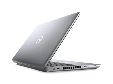Dell 15.6" Latitude 5521 i7-11850H 2.5GHz, 16GB, 1TB SSD, Windows 10 Pro COA, Intel UHD Graphics, FullHD, dotyk, kamerka, 3 lata gwarancji